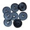 Ultimation Plastic Replacement Skate Wheels, 100PK SKPW-100 - alternate 1